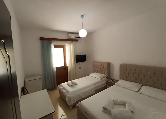 Apartman Dema *