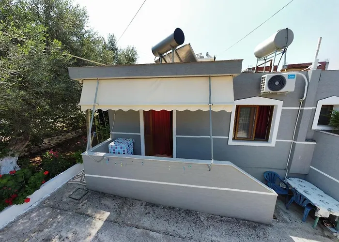 Apartman Dema *