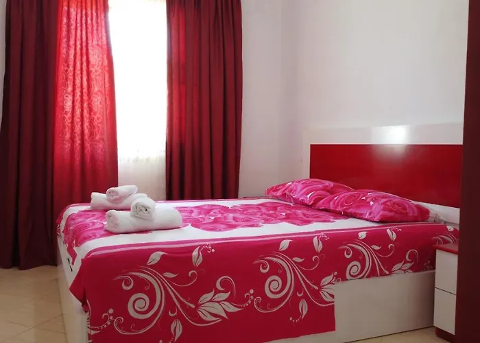 Dema Apartman *
