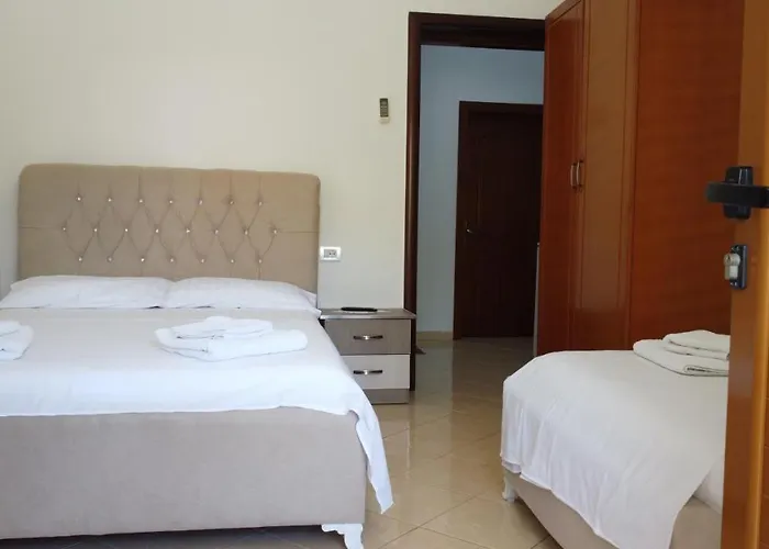 Dema Apartman