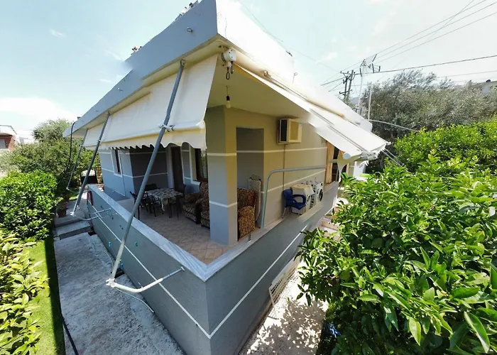 Apartman Dema *