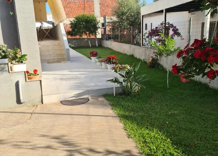 Apartman Dema