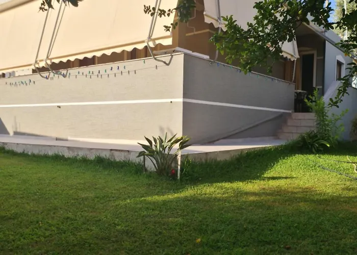 Apartman Dema *