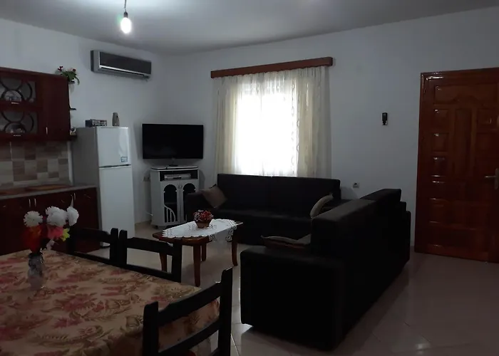 Dema Apartman Ksamil
