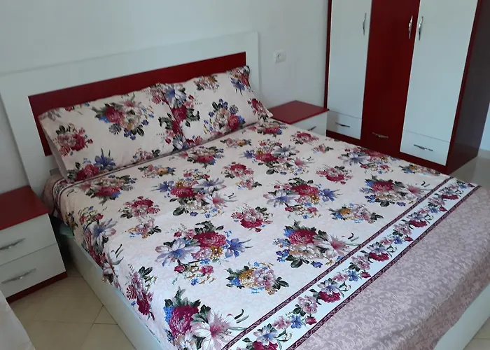 Dema Apartman *
