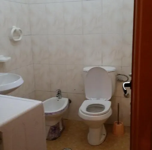 Apartman Dema Ksamil