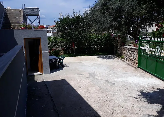 Apartman Dema