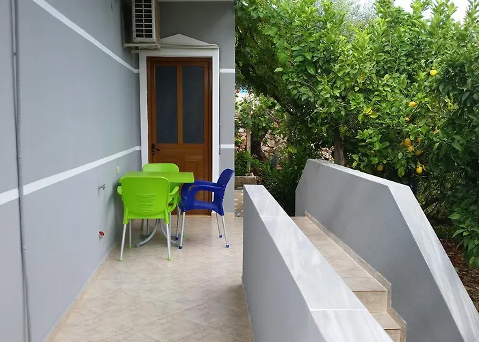 Dema Ksamil