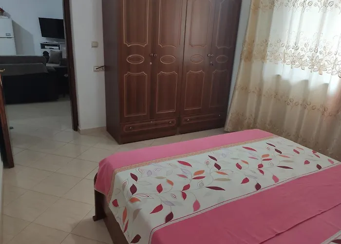 Dema Apartman *