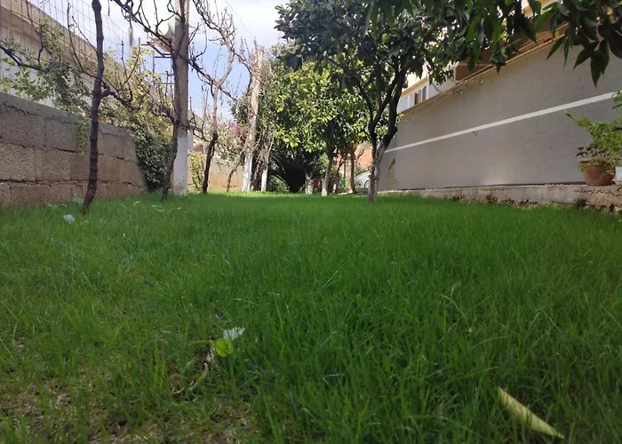 Apartman Dema Ksamil