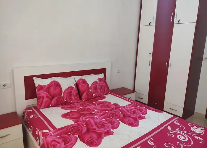 Dema Apartman *