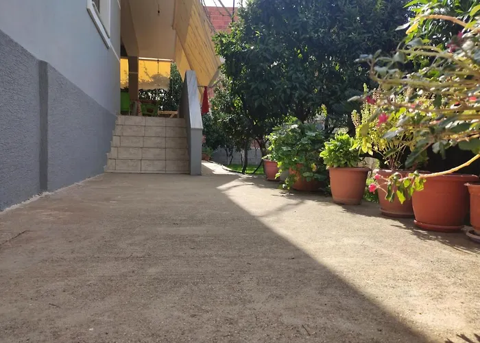 Dema Apartman