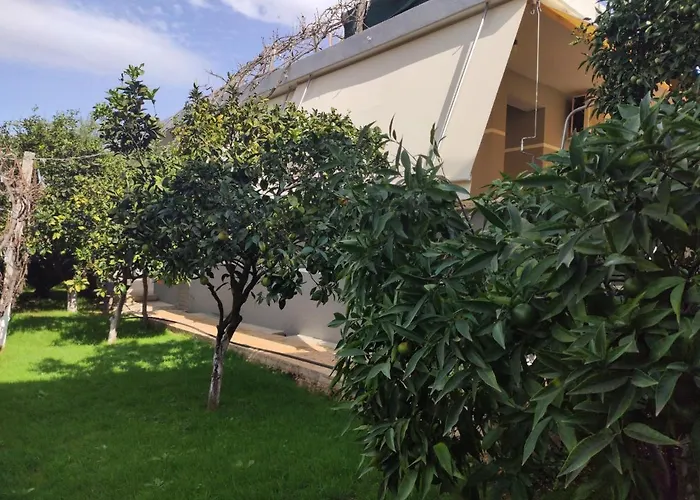 Dema Apartman *