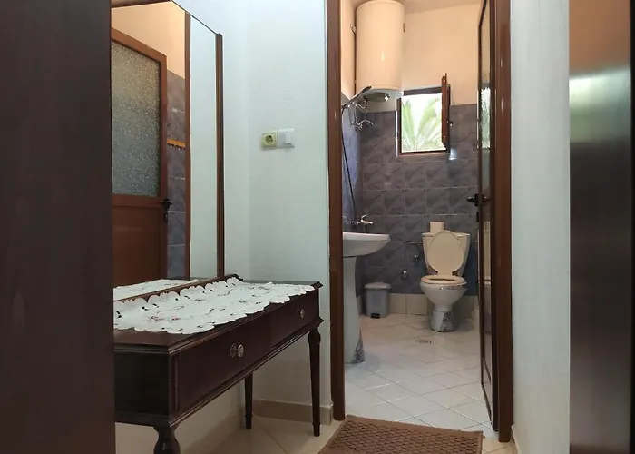 Dema Apartman *