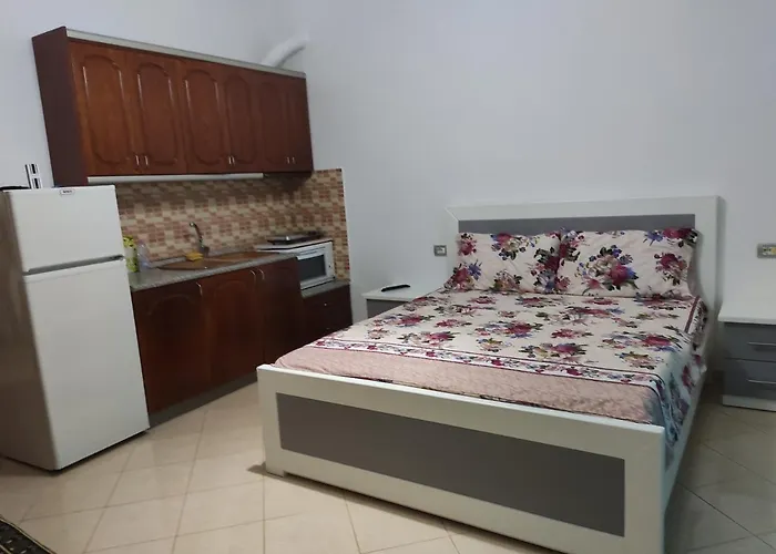 Dema Apartman Ksamil
