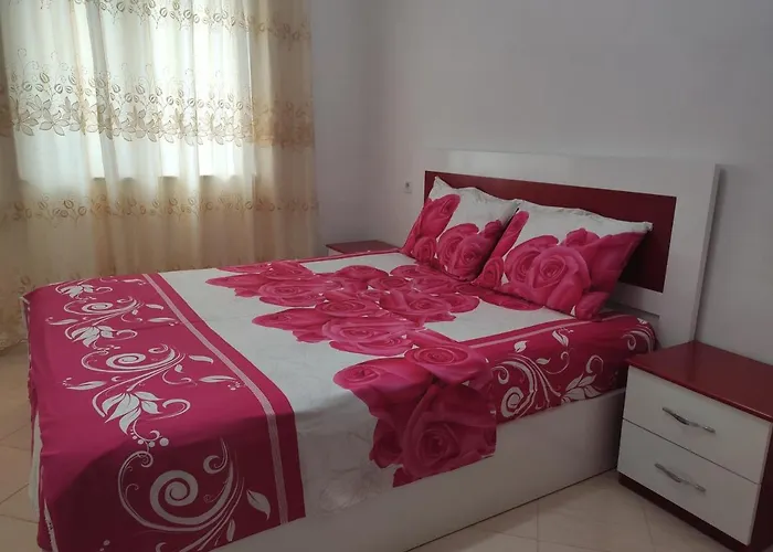 Apartman Dema *