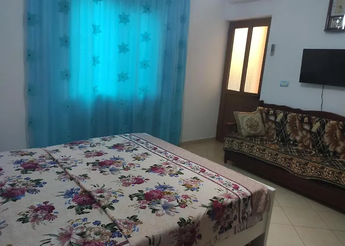Apartman Dema Ksamil