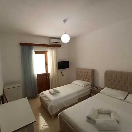 Apartment Dema *