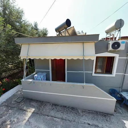 Apartment Dema *