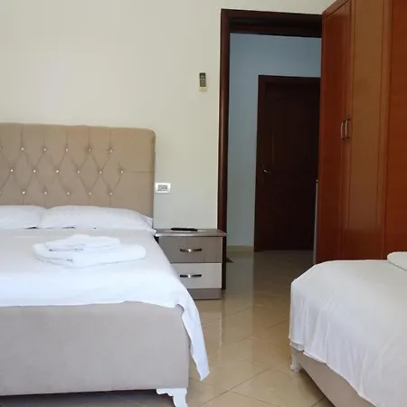 Dema Apartment