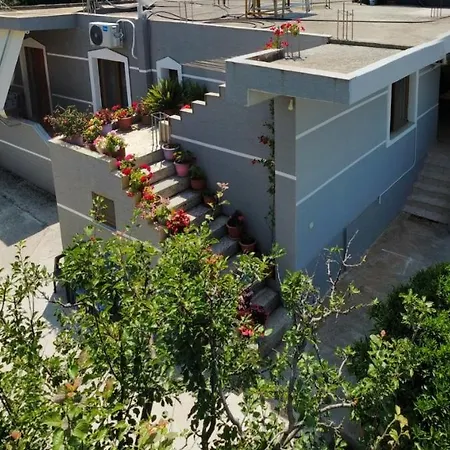 Dema Ksamil