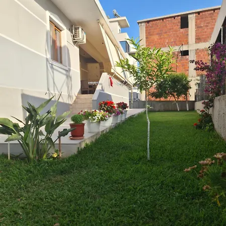 Apartment Dema Ksamil