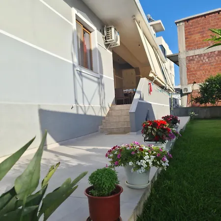 Dema Apartment