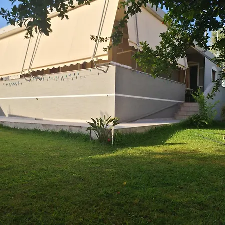 Apartment Dema *