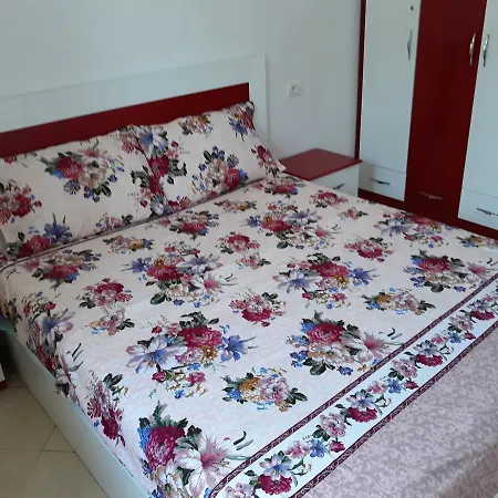 Dema Apartment *