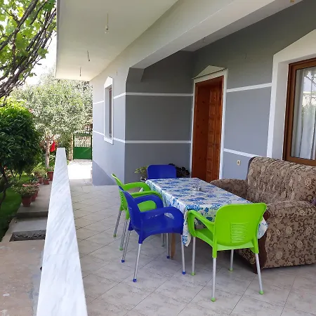 Apartment Dema Ksamil