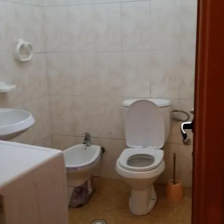 Apartment Dema Ksamil