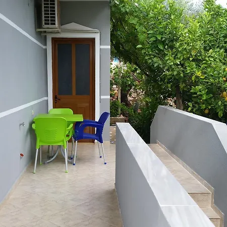 Dema Ksamil