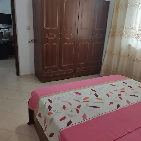 Dema Apartment *