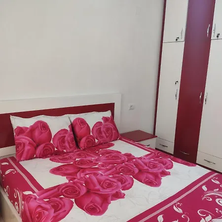 Dema Apartment *