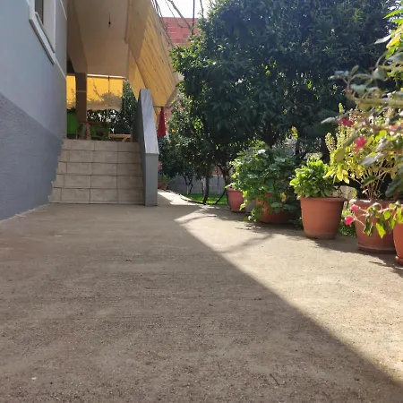 Dema Apartment