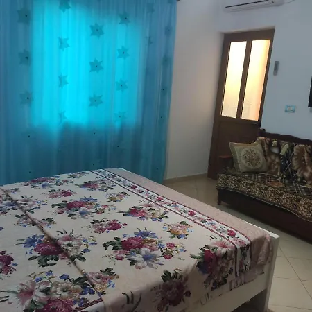 Apartment Dema Ksamil