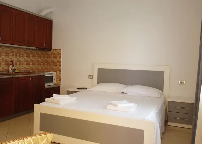 Dema Apartament *